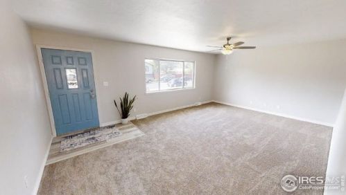 517 Gateway Ave, Fort Morgan CO  80701-3431 exterior