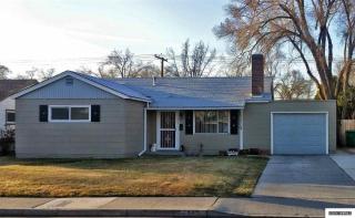 113 Greenbrae Dr, Sparks NV  89431-3241 exterior