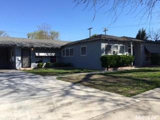 427 Orangeburg Ave, Modesto, CA 95350-4243