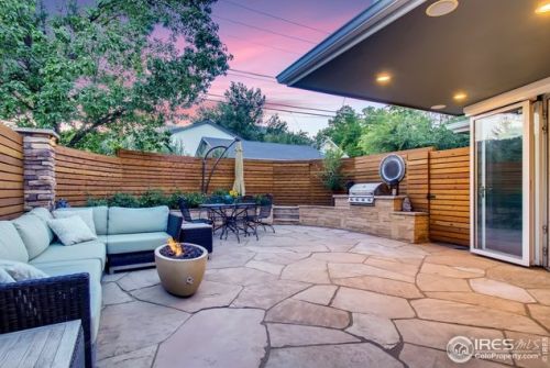 999 Cedar Ave, Boulder CO  80304-3025 exterior