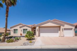 409 Crystal Canyon Dr, Mesquite, NV 89027-3711