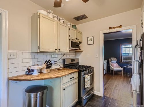 3875 Harlan St, Denver CO  80033-5111 exterior