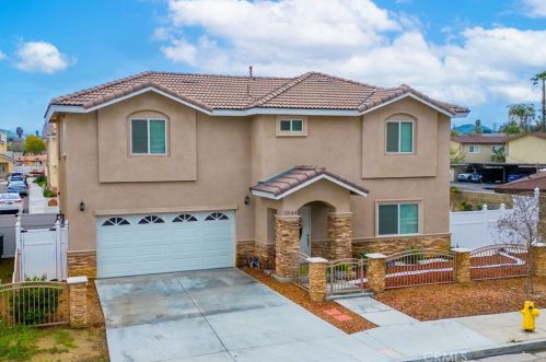 10144 Gould St, Riverside CA  92503-1692 exterior