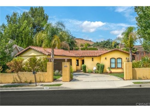 5055 Dantes View Dr, Calabasas, CA 91301-2311