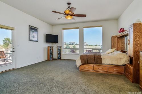 4906 Sedona Cir, Parker CO 80134-4525 exterior