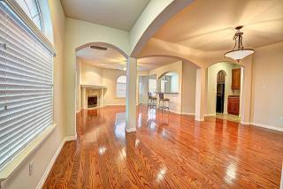 7603 Linpar Ct, Houston TX  77040-5171 exterior