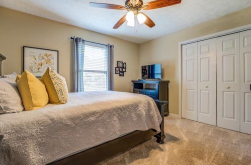 2914 Southpark Ter, Conyers GA  30094-3375 exterior