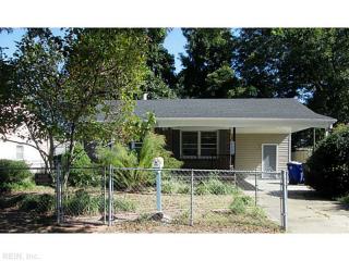 2410 Birch St, Norfolk, VA 23513-4330
