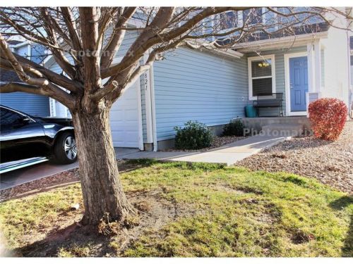 7821 Kalispell Cir, Englewood, CO 80112-4647
