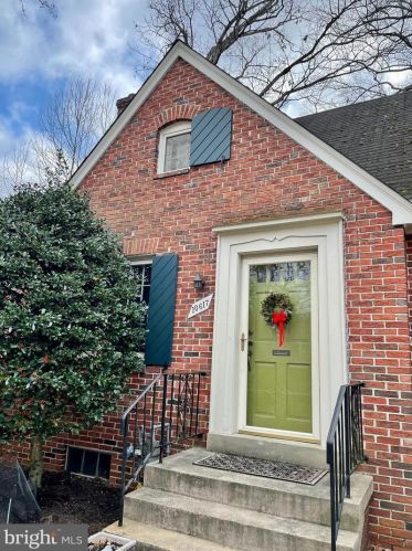 10617 Lorain Ave, Silver Spring, MD 20901-1511