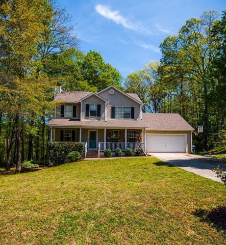 1511 Nunnally Way, Monroe, GA 30655-8388