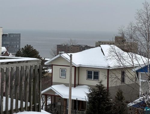 9 5th St, Duluth MN  55805-1712 exterior