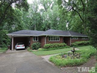 727 Runnymede Rd, Raleigh, NC 27607-3103
