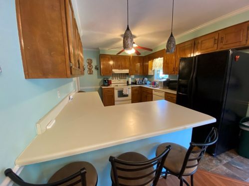 566 Howlandville Rd, Burnettown SC  29851-3429 exterior