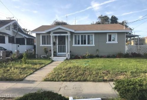 335 Wolff St, Oxnard, CA 93033-1613