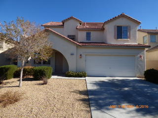 3044 Andretti Ln, Henderson NV  89052-4144 exterior