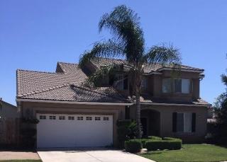 2332 Prescott Ave, Clovis, CA 93619-4267