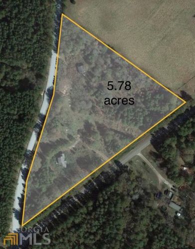 577 Della Slaton Rd, Comer, GA 30629-1951