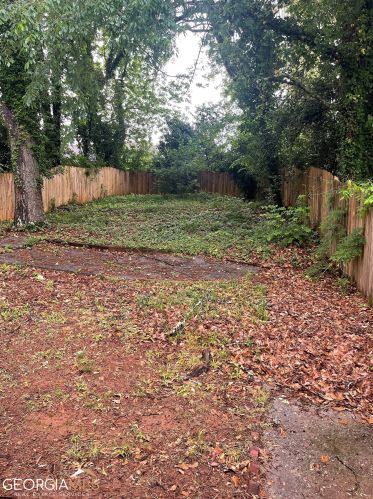 1381 Benteen Way, Atlanta GA  30315-3103 exterior