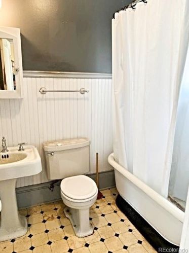 4527 Lincoln St, Englewood CO 80113-4638 exterior