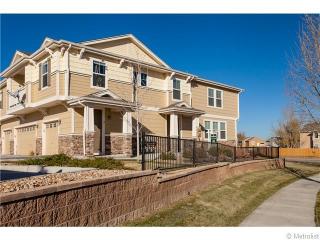 8967 Apache Plume Dr, Parker CO  80134-5565 exterior