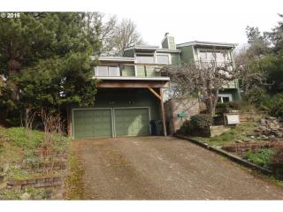 597 Woodcrest Dr, Springfield, OR 97477-3675