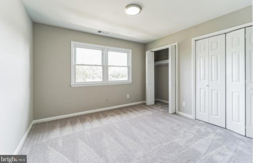 10208 Green Forest Dr, Silver Spring MD 20903-1535 exterior