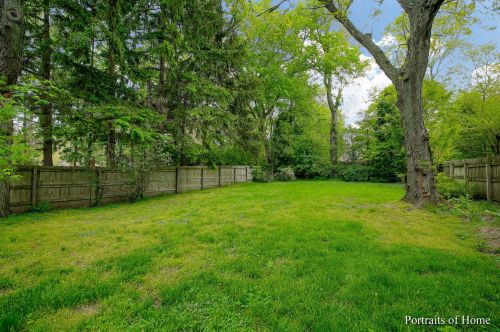 350 55th St, Willowbrook IL  60514-3015 exterior