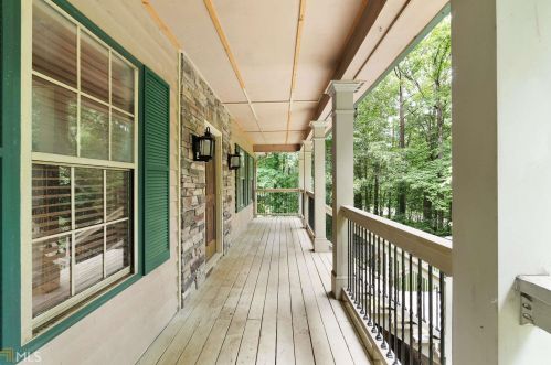 4061 Jodeco Rd, Stockbridge GA  30281-4971 exterior