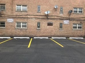 1709 Estes Ave, Chicago IL  60626-2429 exterior