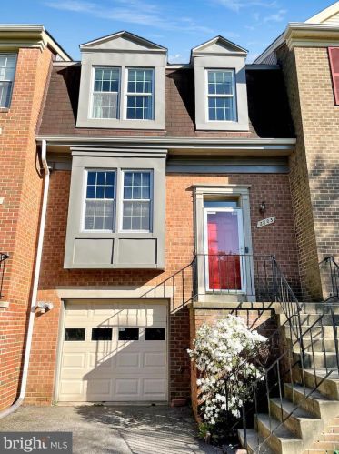 2803 Strauss Ter, Silver Spring, MD 20904-7148