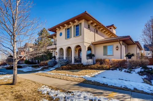 2640 Clinton St, Denver, CO 80238-2900