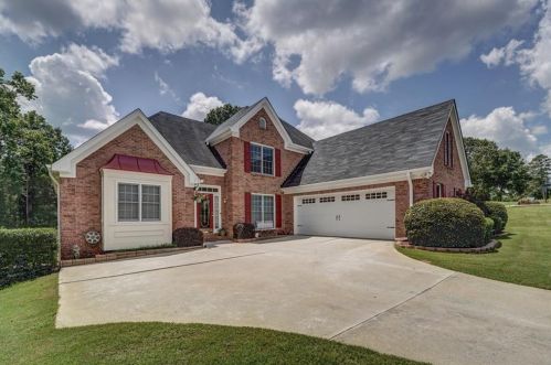 5611 Turnstone Dr, Conyers, GA 30094-4765