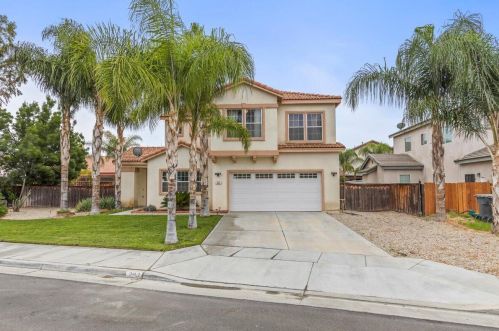 262 Bahama Ct, San Jacinto, CA 92583-6560