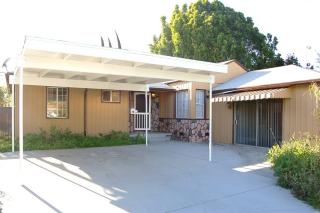 6369 Darby Ave, Los Angeles CA  91335-7011 exterior