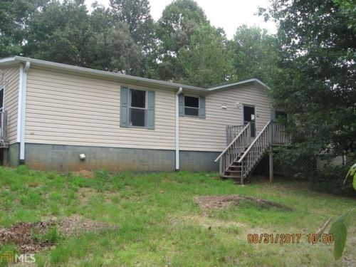 220 Sunrise Cv, Clarkesville, GA 30523-2963