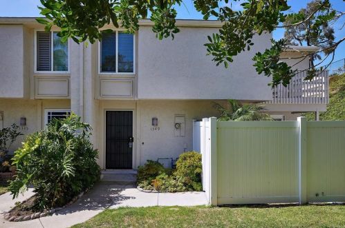 1349 Caminito Septimo, Cardiff By The Sea, CA 92007-1043