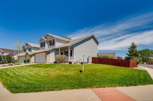 13400 Raritan St, Denver, CO 80234-1034