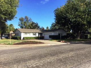 352 Panama Ave, Chico, CA 95973-1137