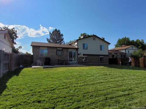 1634 Dawson Way, Aurora CO 80012-5769 exterior