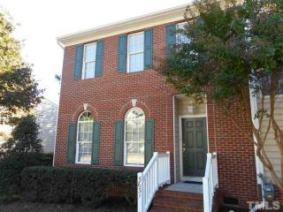 5631 Slide Rock Ln, Raleigh, NC 27613-1058