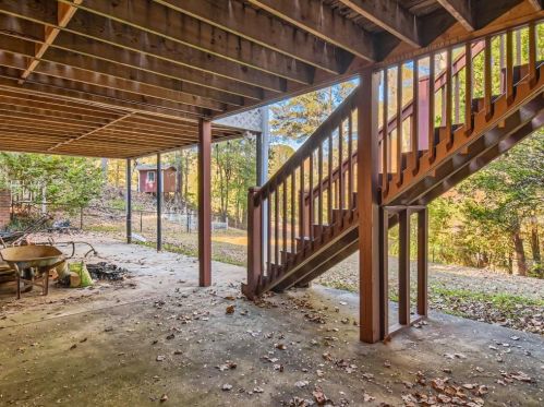 2568 Scheaffer Rd, Conyers GA  30012-2607 exterior