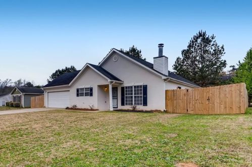2056 Faith Cv, Atlanta, GA 30349-5272