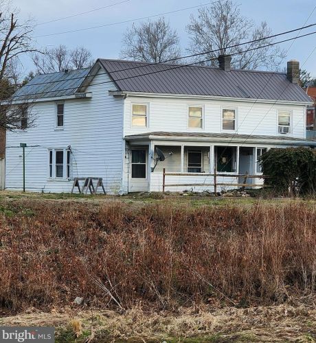 58 Broad St, Richmond National Battlefiel, VA 22835-1148