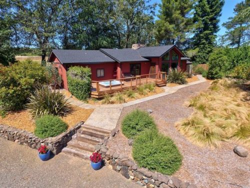 15661 Chalk Hill Rd, Healdsburg, CA 95448-9033