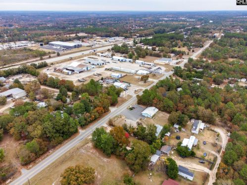 1157 Two Notch Rd, Lexington, SC 29073-7799
