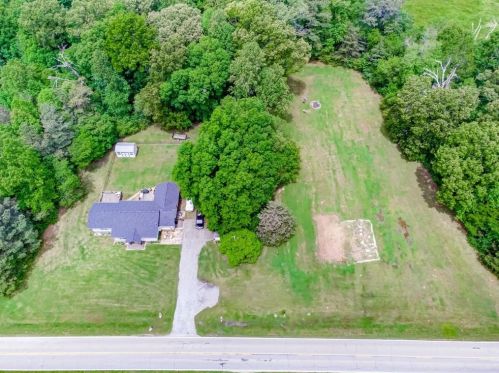 2816 Jerusalem Church Rd, Big Canoe, GA 30143-3728
