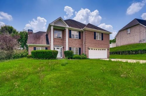 2149 Allen Way, Ellenwood, GA 30294-1082