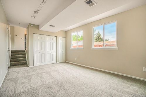 8465 Curlycup Pl, Parker CO  80134-8986 exterior