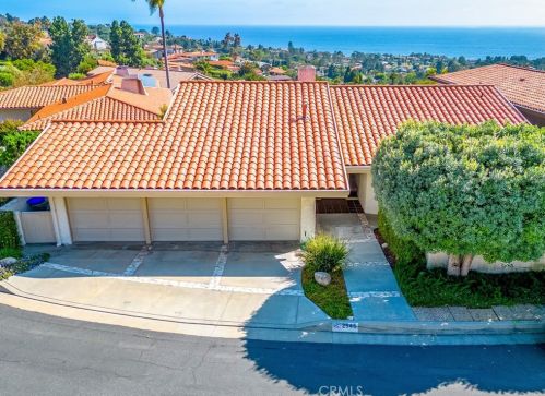 2545 Via Sanchez, Palos Verdes Estates, CA 90274-2805